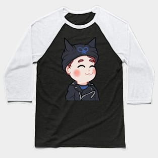 Ryoma Baseball T-Shirt